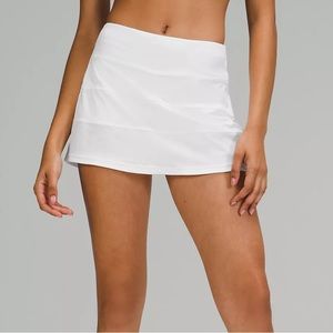 Lululemon Tennis Skirt Size 4 🤍